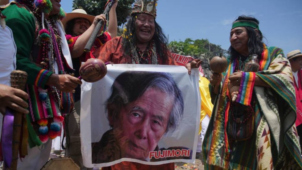 Fujimori